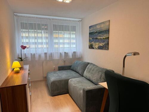 Foto - Etagenwohnung in Unterschleißheim zur Miete