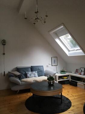 Foto - Etagenwohnung in Bad Nauheim