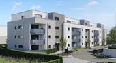 Foto - Etagenwohnung in Rheinbach