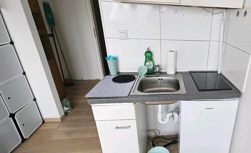 Foto - Etagenwohnung in Buckenhof zur Miete