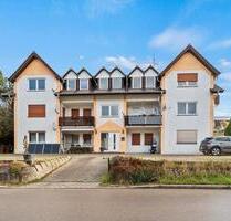 4-Zimmerwohnung 78355 Mindersdorf-Hohenfels