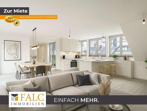 Foto - Exklusiv saniert & lichtdurchflutet – Wohnen mit Weitblick und Stil!