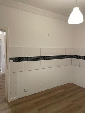 Foto - Etagenwohnung in Wuppertal