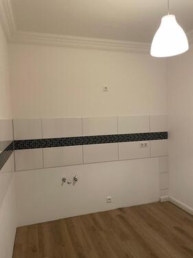 Foto - Etagenwohnung in Wuppertal zur Miete