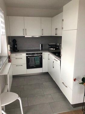 Foto - Etagenwohnung in Mühlhausen-Ehingen