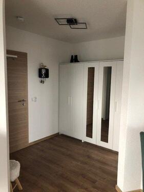 Foto - Etagenwohnung in Mühlhausen-Ehingen zur Miete