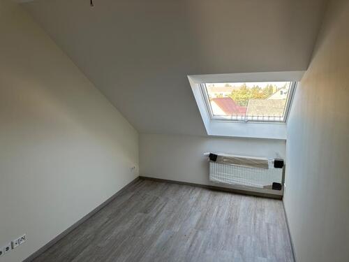 Foto - Etagenwohnung in Landsberg zur Miete