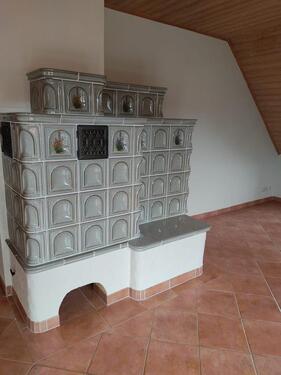 Foto - Etagenwohnung in Michelau im Steigerwald