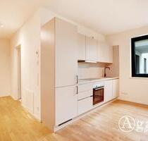 Clever geschnittene, helle 2 Zimmer Wohnung mit ca. 54m², EBK und Fußbodenheizung in Berlin-Mitte