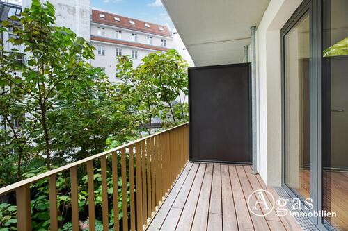 Foto - Etagenwohnung in Berlin zur Miete