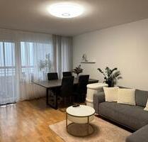 Schöne 3-ZKB Balkon, EBK, Fußbodenheizung, HDH-Mittelrain - Heidenheim an der Brenz Aufhausen