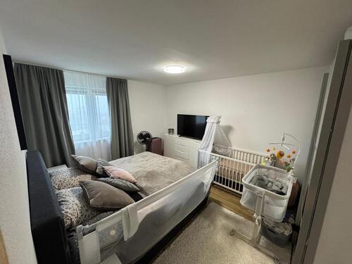 Foto - 3 Zimmer Etagenwohnung zur Miete in Heidenheim an der Brenz