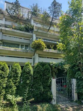 Foto - Etagenwohnung in München zum Kaufen
