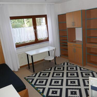Foto - Appartement möbliert, ruhige Lage, f. Stud., nahe Porta Nigra