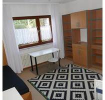 Appartement möbliert, ruhige Lage, f. Stud., nahe Porta Nigra - Trier