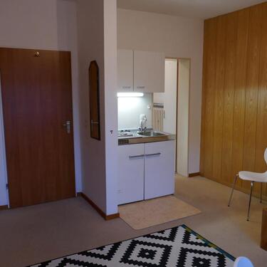 Foto - Etagenwohnung in Trier zur Miete