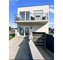 Schöne 2 Zimmer GartenTerasse Wohnung zu vermieten - Dillingen an der Donau