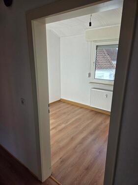 Foto - Etagenwohnung in Hornbach zur Miete