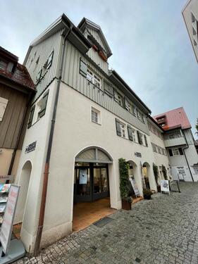 Foto - Barrierefreie Wohnung mit Aufzug im Herzen von Wangen im Allgäu