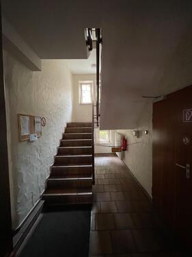 Foto - 2 Zimmer Etagenwohnung in Wangen im Allgäu