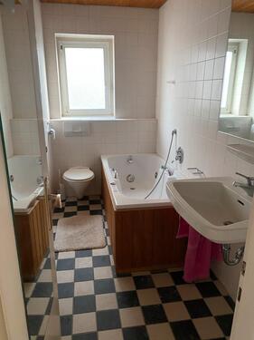 Foto - Etagenwohnung in Langerwehe zur Miete