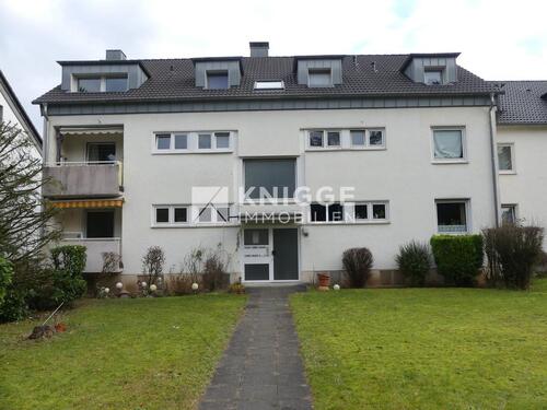 Foto - 3 Zimmer Etagenwohnung zur Miete in Bergisch Gladbach