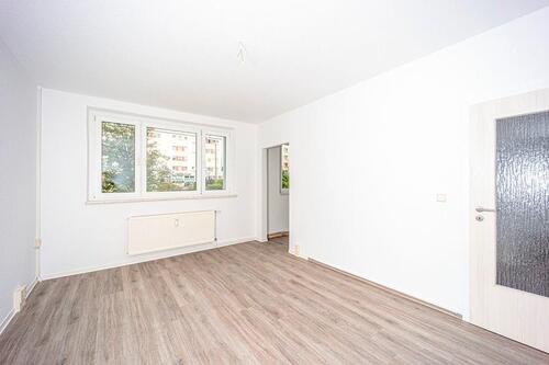 Foto - 2 Zimmer Etagenwohnung zur Miete in Eisleben (Lutherstadt)