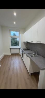 Foto - Etagenwohnung in Berlin zur Miete