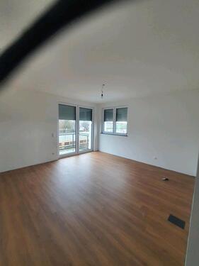 Foto - 3 Zimmer Wohnung Neumalsch, Neubau 1250€ kalt