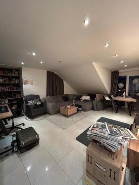 Foto - 3,5 Zimmer Wohnung in Leimen - 1.150,00&nbsp;EUR Kaltmiete, ca.&nbsp; 75,00&nbsp;m&sup2;