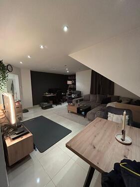 Foto - 3.5 Zimmer Dachgeschoßwohnung zur Miete in Heidelberg