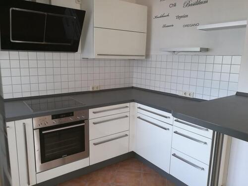 Foto - 4 Zimmer Etagenwohnung zur Miete in Niederzissen