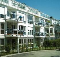 2-Zimmer-Wohnung mit Südwestbalkon und TG-Stellplatz (vermietet) - Hattersheim am Main