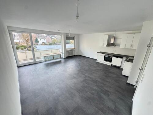 Foto - 2-Zi.-Wohnung 