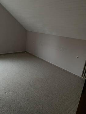 Foto - 3 Zimmer Dachgeschoßwohnung zur Miete in Weiden in der Oberpfalz