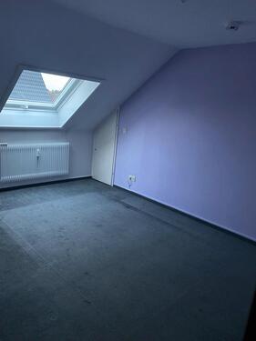 Foto - Dachgeschoßwohnung in Weiden in der Oberpfalz zur Miete