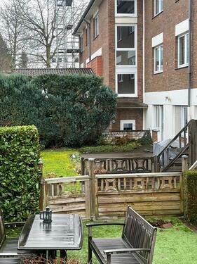 Foto - 1 Zimmer Etagenwohnung zum Kaufen in Köln