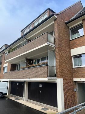 Foto - 1 Zimmer Etagenwohnung in Köln