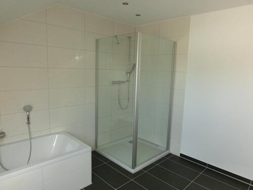 Foto - 5 Zimmer Dachgeschoßwohnung in Untermeitingen