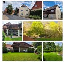 Wohnhaus mit Potenzial und Historie - Katlenburg-Lindau