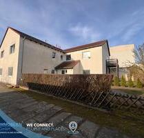 Helle Erdgeschosswohnung mit Terrasse - Tangerhütte