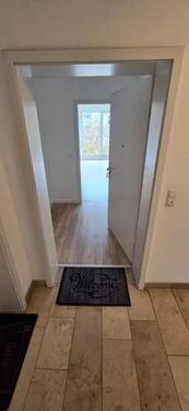 Foto - Erstbezug nach Sanierung: Zentrale 1 Zi. Wohnung mit Küche, neuem