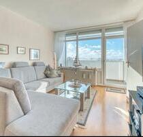 Ostsee-Ferienpark - Möbliert - Meerblick seitlich - über Makler - Heiligenhafen