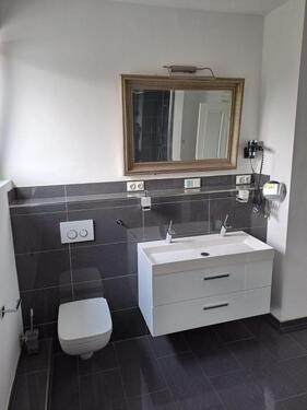 Foto - Etagenwohnung in Hamminkeln zur Miete