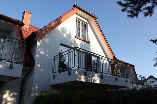 Foto - Ferienwohnung Zingst Ostsee Halbinsel Fischland Darß FeWo Fischer