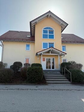 Foto - Exklusive Terrassenwohnung mit Garten - Bad Wörishofen