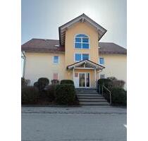 Exklusive Terrassenwohnung mit Garten - Bad Wörishofen