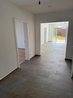 Foto - 3 Zimmer Terrassenwohnung zum Kaufen in Bad Wörishofen