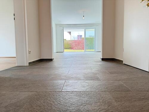 Foto - 3 Zimmer Terrassenwohnung in Bad Wörishofen