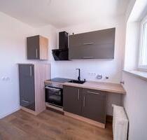 Neu Sanierte 2-Zimmer-Wohnung Zentral in Plattling